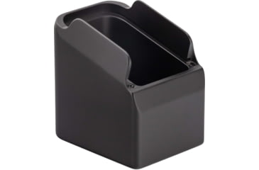 Image of Tactical Precision Manufacturing TPM Sig P320/X5 Legion 5 Round Extension, Black, OSFA, SME-AL5-320-BLK-5RD