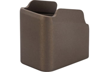 Image of Tactical Precision Manufacturing TPM Sig P320/X5 Legion 5 Round Extension, Midnight Bronze, OSFA, SME-AL5-320-MB-5RD