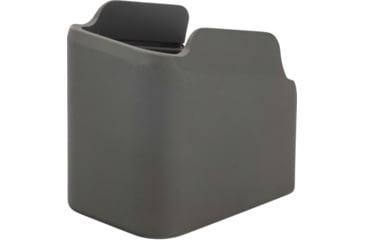 Image of Tactical Precision Manufacturing TPM Sig P320/X5 Legion 5 Round Extension, Sig Grey, OSFA, SME-AL5-320-SG-5RD