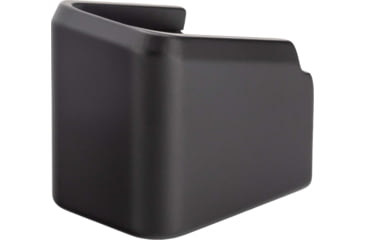 Image of Tactical Precision Manufacturing TPM Sig P365 XMacro 3 Round Extension, Black, OSFA, SME-AL3-365-BLK-3RD
