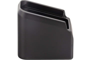 Image of Tactical Precision Manufacturing TPM Sig P365 XMacro 3 Round Extension, Black, OSFA, SME-AL3-365-BLK-3RD