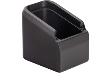 Image of Tactical Precision Manufacturing TPM Sig P365 XMacro 3 Round Extension, Black, OSFA, SME-AL3-365-BLK-3RD