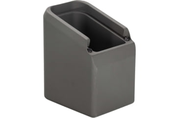 Image of Tactical Precision Manufacturing TPM Sig P365 XMacro 5 Round Extension, Sig Grey, OSFA, SME-AL5-365-SG-5RD
