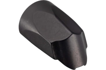 Image of Tactical Precision Manufacturing TPM Tikka Bolt Shroud, Black, OSFA, TBS-AL-BLK