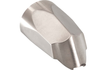 Image of Tactical Precision Manufacturing TPM Tikka Bolt Shroud, Titanium, OSFA, TBS-TI-POL