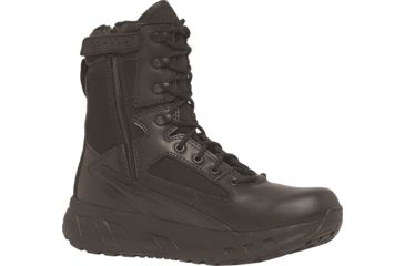Image of Tactical Research by Belleville 8in Maximalist Waterproof Tactical Boot, Men's, Black, Regular, 4 MAXX8ZWP 040R