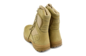 Image of Tactical Research by Belleville Mens Hot Weather Lightweight Composite Toe Boot, Tan, 11, Wide TR336CT 110W