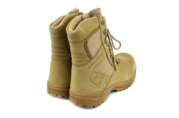 Image of Tactical Research by Belleville Mens Hot Weather Lightweight Composite Toe Boot, Tan, 11, Wide TR336CT 110W