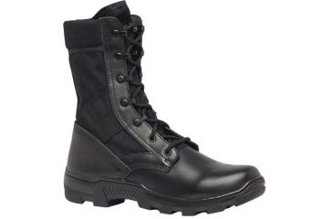 Image of Tactical Research by Belleville Mens Lightweight Hot Weather Desert Boot, Black, 6.5, Wide TR900 065W