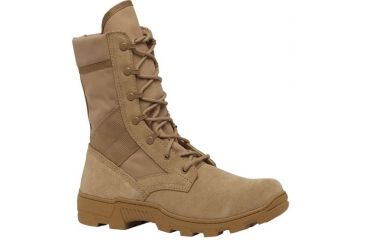 Image of Tactical Research by Belleville Mens Lightweight Hot Weather Desert Boot, Tan, 9.5, Wide TR300 095W