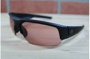 Image of Tactical RX Magpul Helix RX Prescription Sunglasses, Extra Hard, 2251