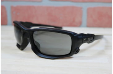 Image of Tactical RX Oakley Shocktube RX Sunglasses, Extra Hard, 2226