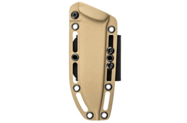 Image of Tactical SERE25 ADDITIONAL KYDEX SHEATH - COYOTE, MKC-001450