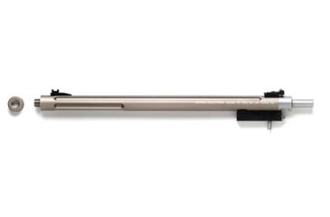 Image of Tactical Solutions 10/22 X-Ring Takedown 16.5 Inch Threaded Takedown Barrel, Quicksand, TSO1022TD-QS