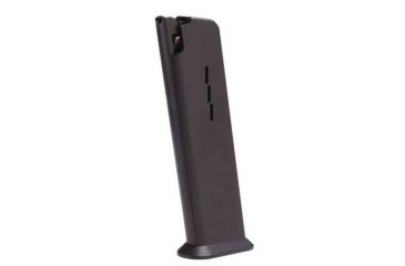 Image of Tactical Solutions 2211 10 round Aluminum Magazine Single Stack, Black 2211 SS MAG