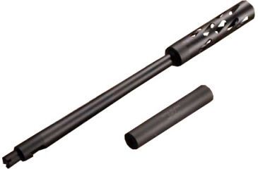 Image of 77/22 SBX Barrel Upgrade for the Ruger 77/22, Matte Black