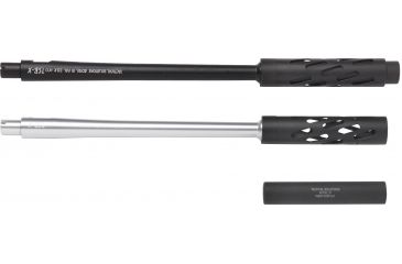 Image of Tactical Solutions 77/22 SBX Barrel Upgrade for the Ruger 77/22