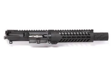 Image of ar-22 kestrel upper, black
