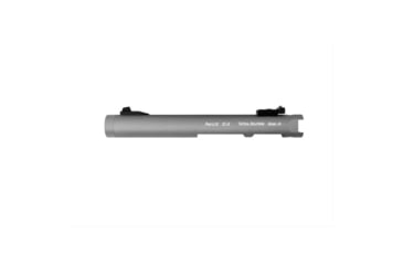 Image of Tactical Solutions Pac-Lite 4.5in Barrel, Gun Metal Gray, PL45TEGMGNF