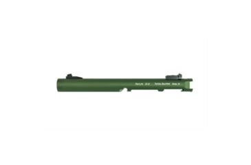 Image of Tactical Solutions Pac-Lite IV 6in Barrel, Matte OD Green, PLIV6TEMODNF