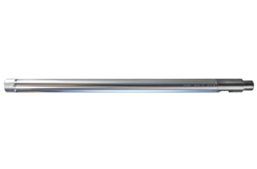 Image of Tactical Solutions Performance HD X-Ring Ruger 10/22 Non Threaded Rifle Barrel, 16.5in, Bull, 1-16 Twist, 1/2x28, Silver, 1022PHD-SIL