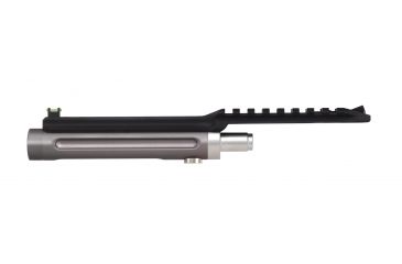 Image of Tactical Solutions Ridge Lite Smith &amp; Weson Victory Barrel, Gun Metal Gray with Flutes, RL6TEGMGRF