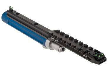 Image of Tactical Solutions Ridge Lite Smith &amp; Wesson Victory Barrel, SW22, Blue, RL6TEMBLU