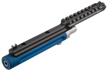 Image of Tactical Solutions Ridge Lite Smith &amp; Wesson Victory Barrel, SW22, Blue, RL6TEMBLU