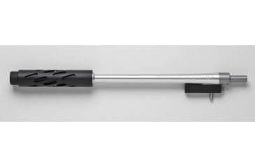 Image of Tactical Solutions SB-X Tapered Take-Down Barrel, Silver, 1022TDSBX-SIL