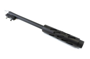 Image of Tactical Solutions SB-X Tapered Take-Down Barrel, Matte Black, 1022TDSBX-MB