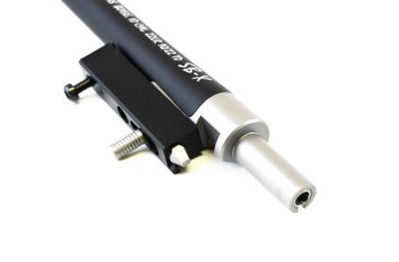 Image of Tactical Solutions SB-X Tapered Take-Down Barrel, Matte Black, 1022TDSBX-MB