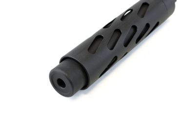Image of Tactical Solutions SB-X Tapered Take-Down Barrel, Matte Black, 1022TDSBX-MB