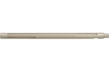 Image of Tactical Solutions Tacsol Barrel 10/22 Sightless Quicksand fde