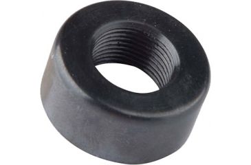 Image of Tactical Solutions Tacsol End Cap .920'' 1/2x28'' Blued