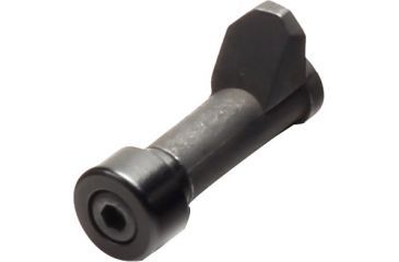 Image of Tactical Solutions Tacsol Extended Mag Release Bg Buckmark Black