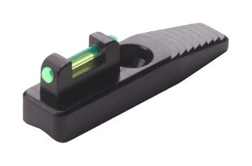 Image of Tactical Solutions Tacsol Sight Front Green .365'' Fiber Optic Ruger 22/45 Lite