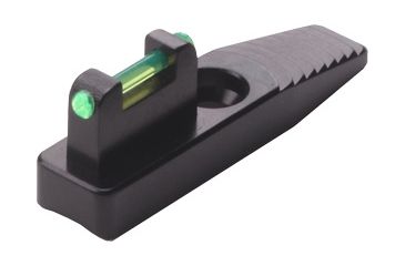 Image of Tactical Solutions Tacsol Sight Front Green .440'' F/o Ruger Mark Series Bull Bbl