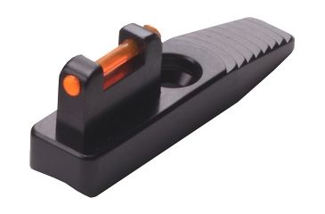 Image of Tactical Solutions Tacsol Sight Front Orange .440 F/o Ruger Mark Series Bull Bbl
