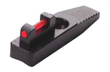 Image of Tactical Solutions Tacsol Sight Front Red .365'' Fiber Optic Ruger 22/45 Lite