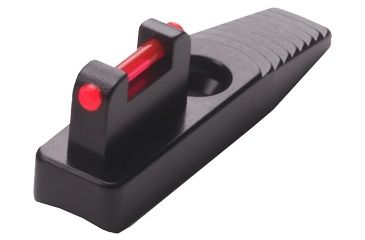 Image of Tactical Solutions Tacsol Sight Front Red .440'' F/o Ruger Mark Series Bull Bbl