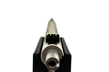 Image of Tactical Solutions Takedown Barrel And Backpacker Stock Combo, Gun Metal Gray / Black TDC-GMG-B-BLK