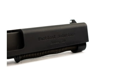 Image of Tactical Solutions TSG-22 17/22 Glock Conversion Non-Threaded, Black TSG-22 17/22 STD