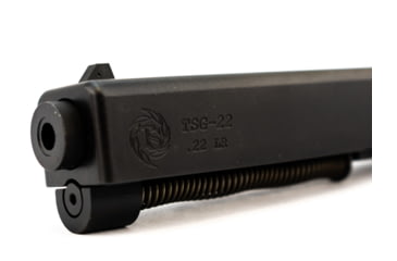 Image of Tactical Solutions TSG-22 17/22 Glock Conversion Non-Threaded, Black TSG-22 17/22 STD