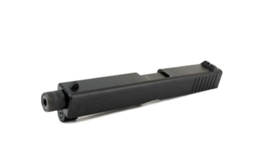 Image of Tactical Solutions TSG-22 17/22 Glock Conversion Threaded, Black TSG-22 17/22 TE