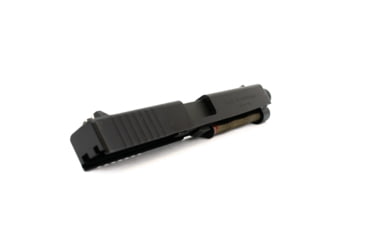 Image of Tactical Solutions TSG-22 17/22 Glock Conversion Threaded, Black TSG-22 17/22 TE