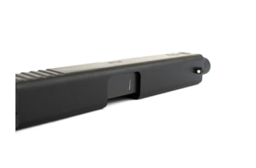 Image of Tactical Solutions TSG-22 17/22 Glock Conversion Threaded, Black TSG-22 17/22 TE