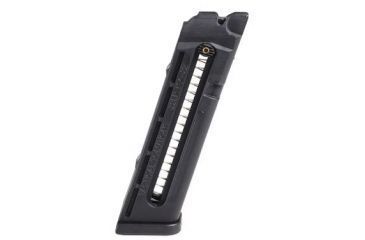 Image of Tactical Solutions TSG LR .22 10 Round Magazine, Black TSG MAG 10