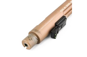 Image of Tactical Solutions X-Ring Open Sight Barrel, Quicksand, 1022OS-QS