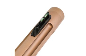 Image of Tactical Solutions X-Ring Open Sight Barrel, Quicksand, 1022OS-QS