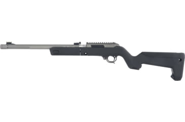 Image of Tactical Solutions X-Ring Takedown Gen-2 Bolt Action Rifle, .22 Long Rifle, 16.5in Barrel